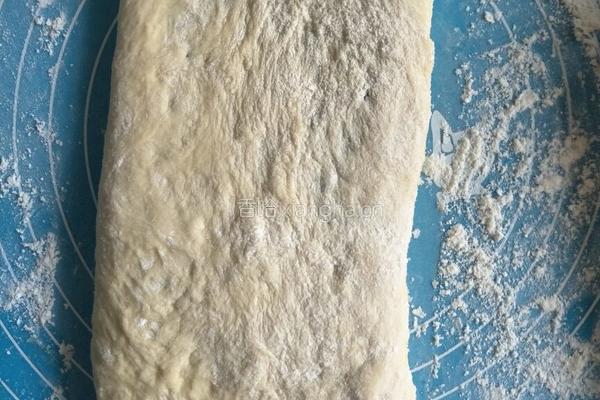 蔓越莓小面包的做法图解13