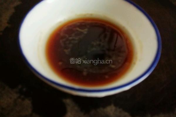 腊味煲仔饭 四川腊肉锅巴饭的做法图解4