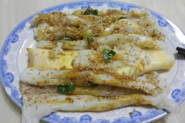 肠粉