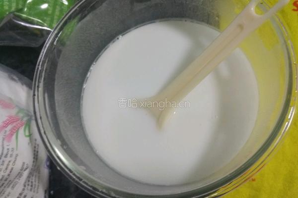 肠粉的做法图解2