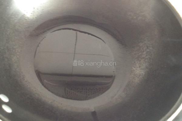 椒油三脆的做法图解5