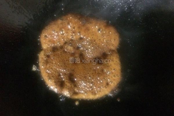 三杯鸭的做法图解6