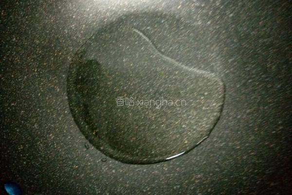 五香花甲的做法图解3