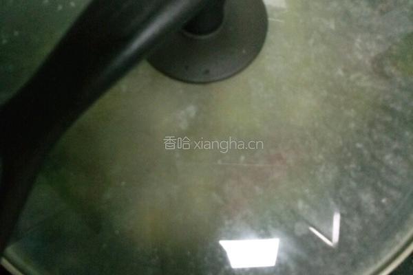 五香花甲的做法图解12