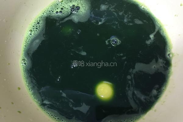 自制蝴蝶面的做法图解6