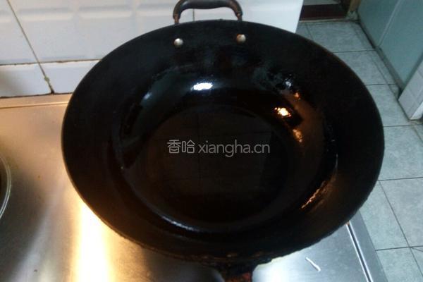 香煎草鱼的做法图解6