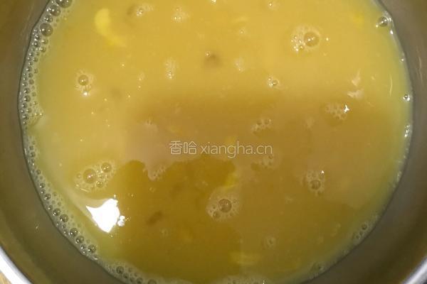 西红柿鸡蛋的做法图解1