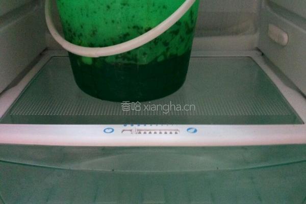 腌辣椒的做法图解7