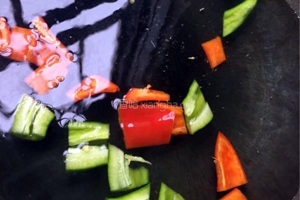 时蔬烩的做法图解3