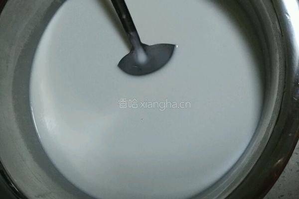 自制凉皮（洗水版）的做法图解9