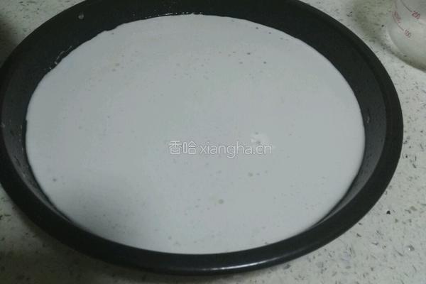自制凉皮（洗水版）的做法图解11