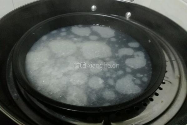 自制凉皮（洗水版）的做法图解12