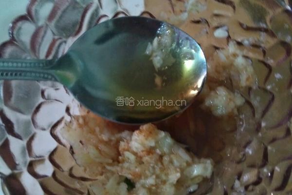 凉拌黄瓜片的做法图解6