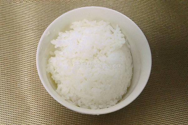 海鲜泡饭的做法图解5