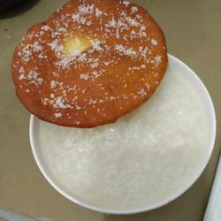 雪花油饼的做法[图]