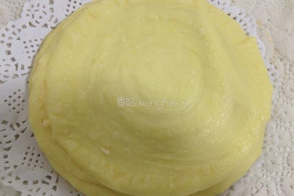 香煎鲜虾蔬菜卷的做法图解12