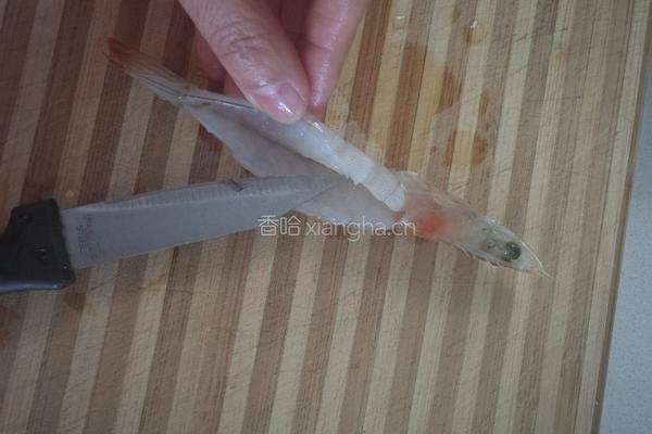 富贵虾的做法图解4