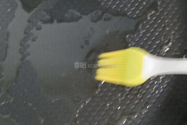 田园土豆饼的做法图解7