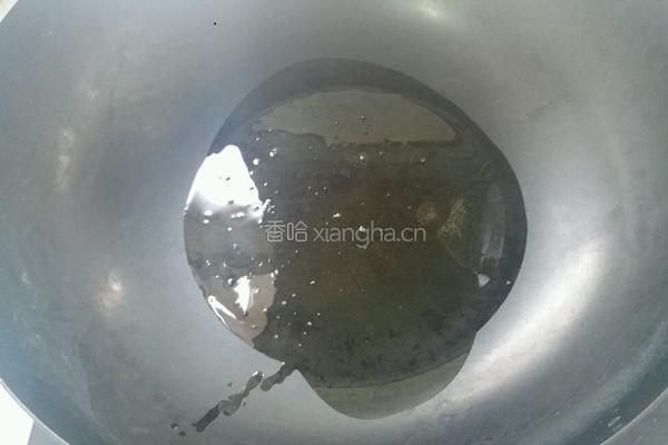 家常盐水秋葵的做法图解8