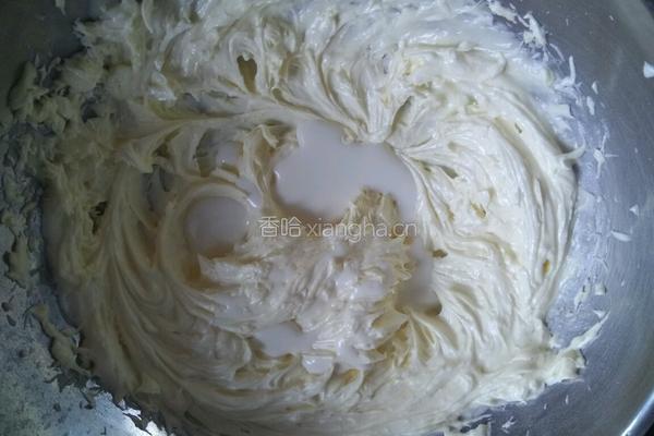 迷你抹茶曲奇的做法图解5