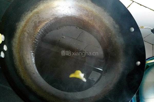 素炒鲜竹笋的做法图解4