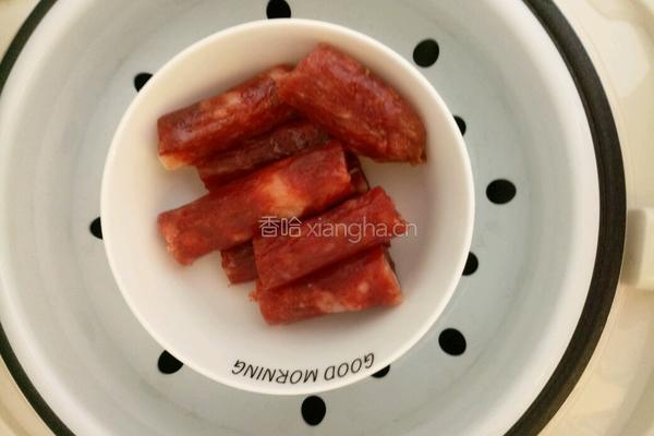 藜麦饭团的做法图解4