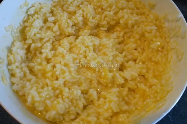 芝士焗牛扒饭的做法图解9