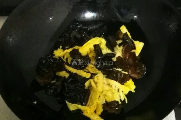 炒猪心的做法图解5