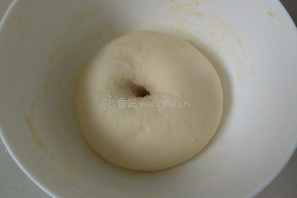 什锦披萨的做法图解3