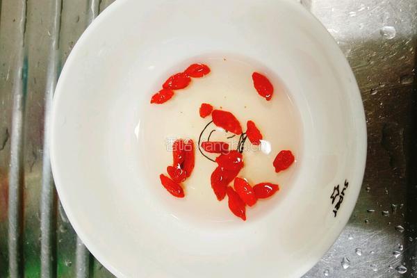 豆中宝的做法图解3