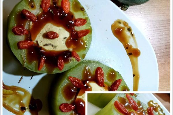 豆中宝的做法图解6