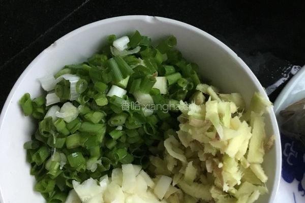毛豆肉丝的做法图解4