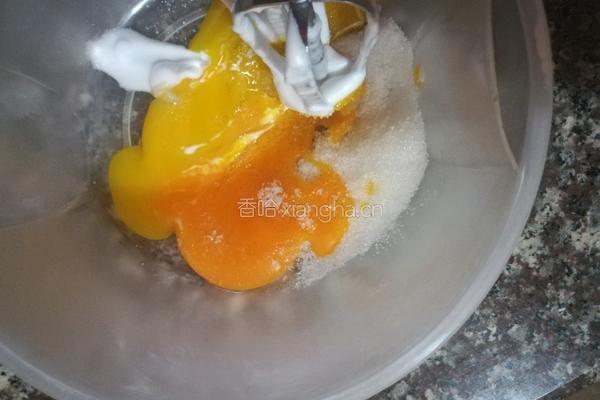 手指饼干的做法图解5