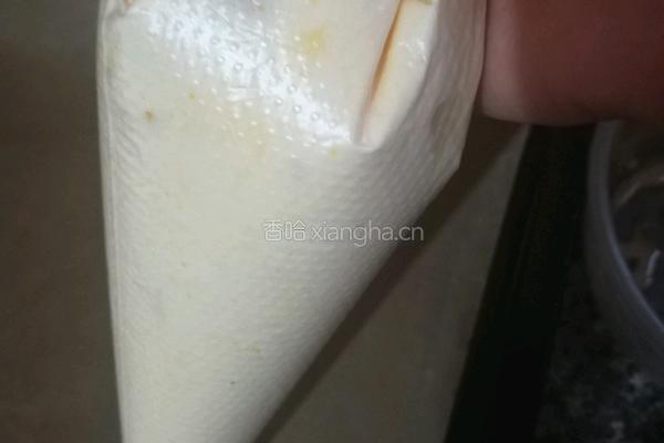 手指饼干的做法图解9
