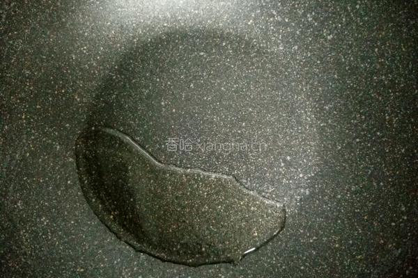 糖醋小排的做法图解7