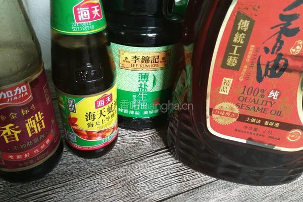 凉拌麻辣土豆丝的做法图解8