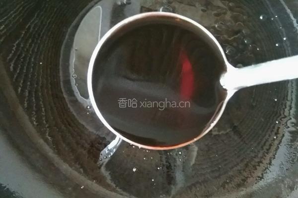 酸辣黄瓜卷的做法图解3