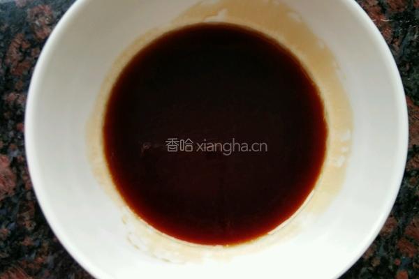 酸辣黄瓜卷的做法图解4