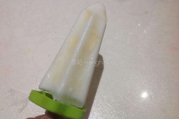 酸奶苹果棒的做法图解6