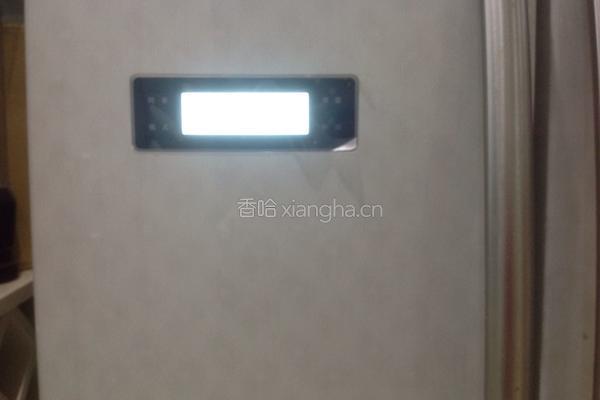 酸奶苹果棒的做法图解4