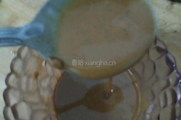 苋菜拌粉条的做法图解6