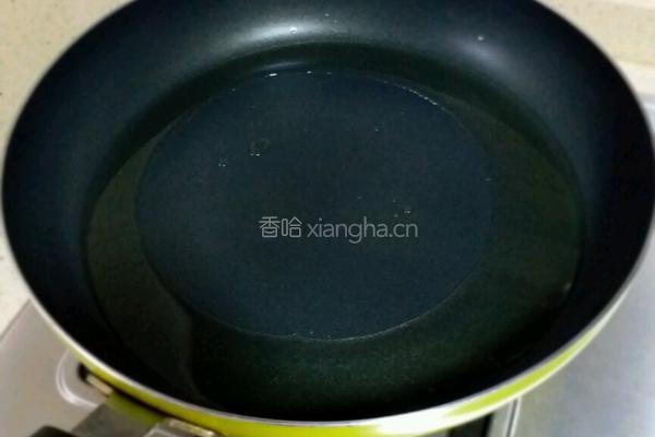 香煎咸鲜扁鱼的做法图解8