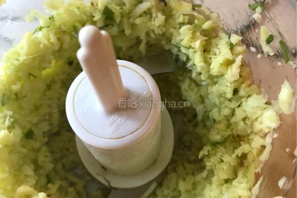 沙姜汁白切鸡的做法图解9
