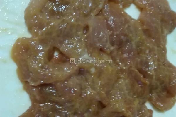 昙花瘦肉汤的做法图解7