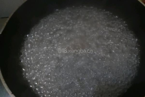 昙花瘦肉汤的做法图解9