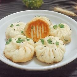生煎包子的做法[图]