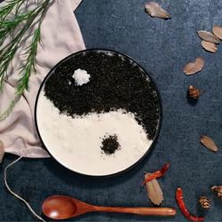 太极 山药泥的做法[图]