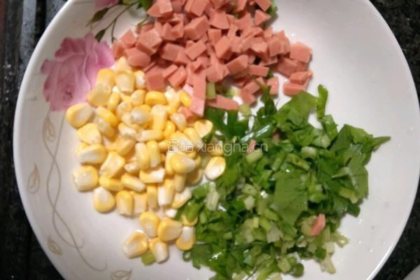 香煎土豆饼的做法图解1