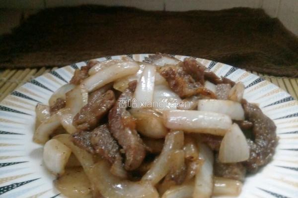 椒盐肉条的做法图解11