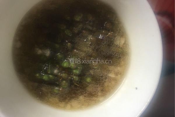 藤椒鱼的做法图解5